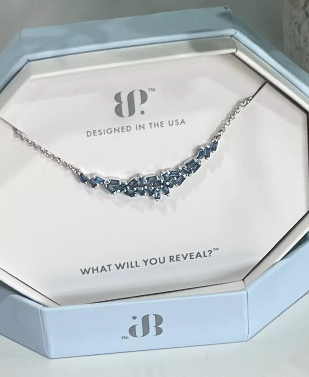 BP Layla Necklace thumbnail