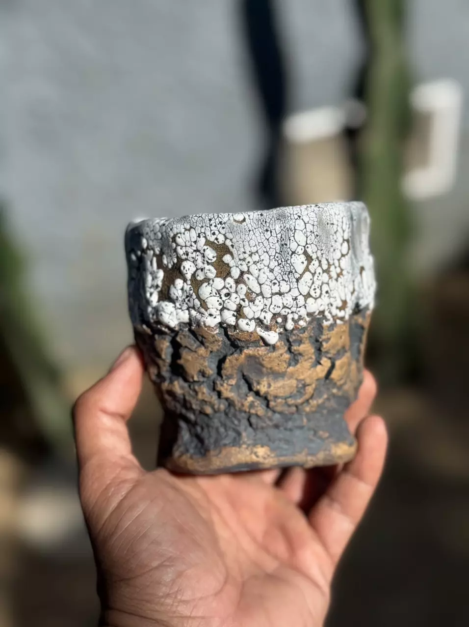 Smooth coconut summit 4.25x4H thumbnail