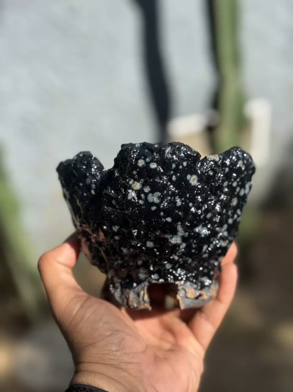 Blackhole footed 5.25x4H thumbnail