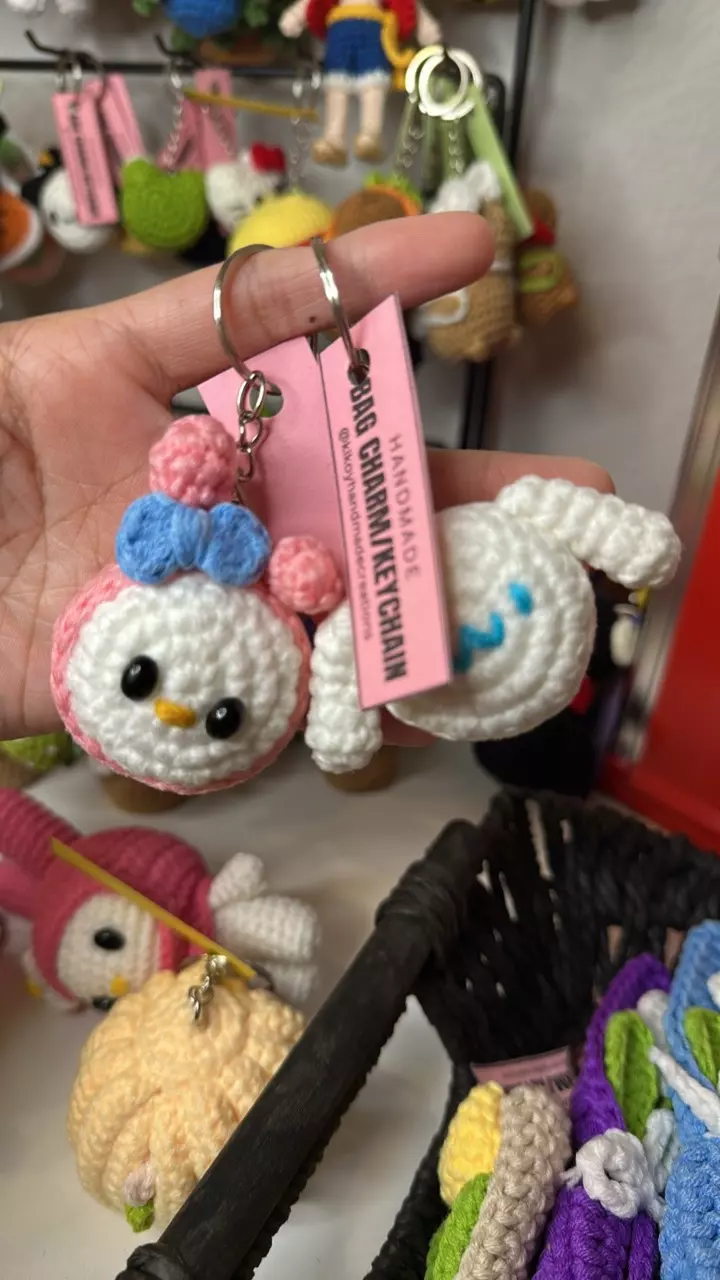Mini Sanrio Characters thumbnail