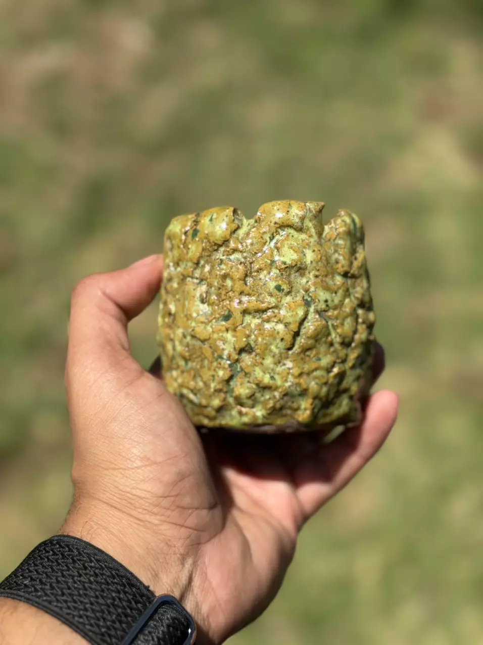Lime 3x3 thumbnail