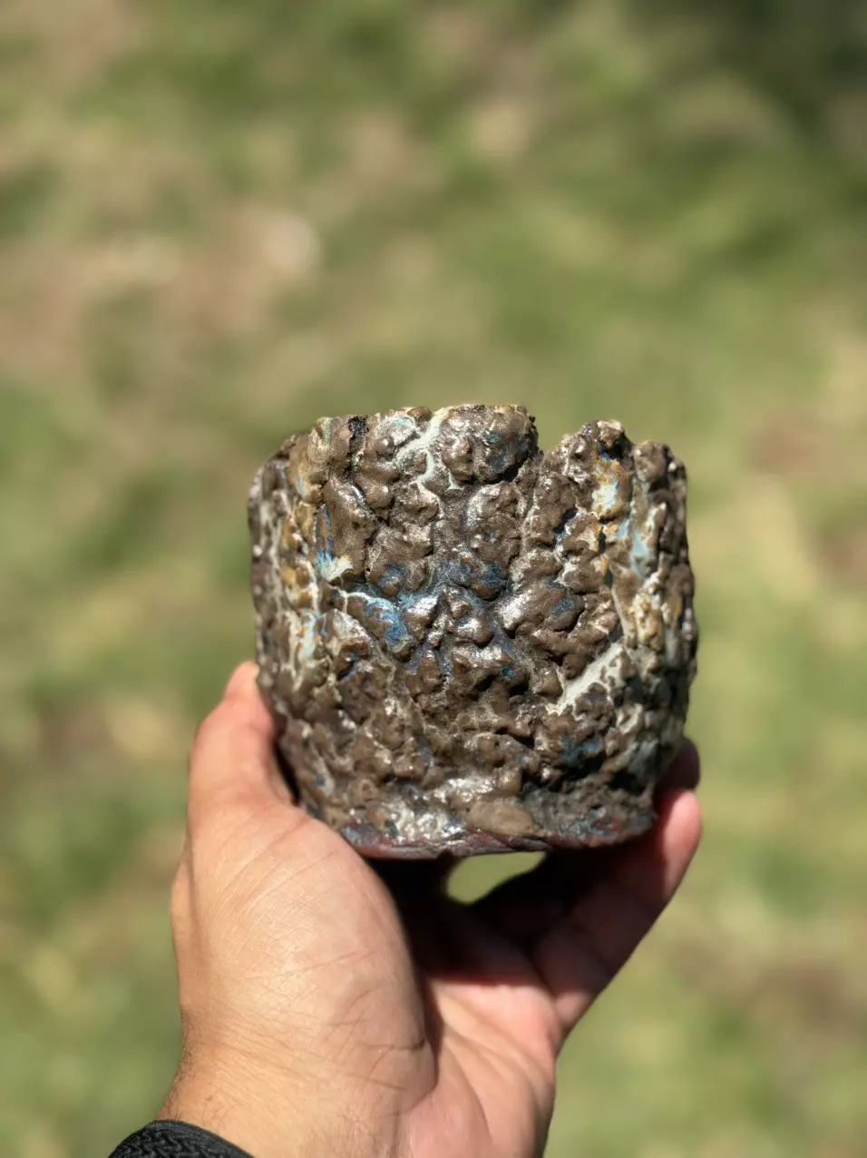 Muddy 4x3.5H thumbnail