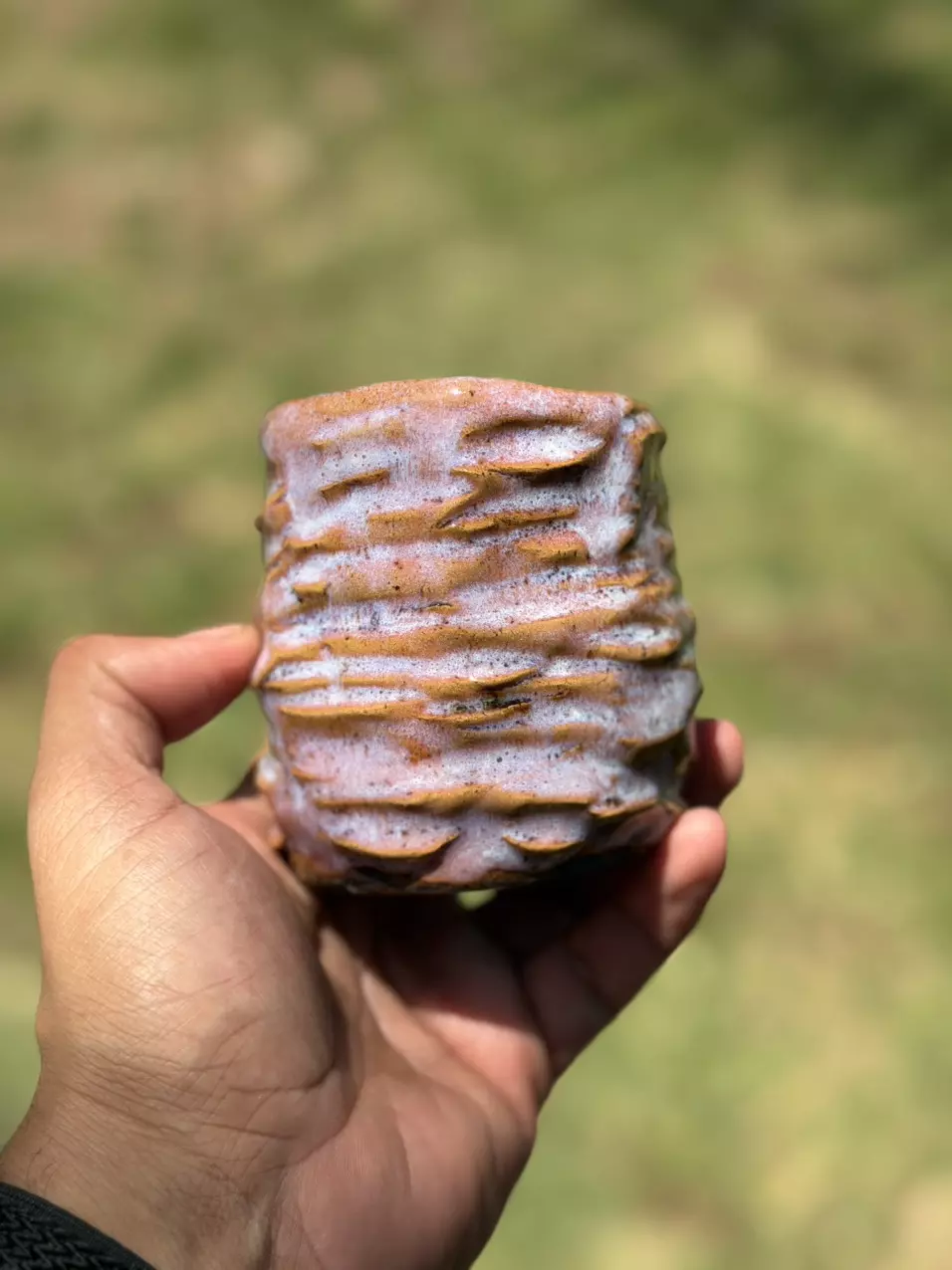 Himalayan Pink Salt 3.25x3.5H thumbnail