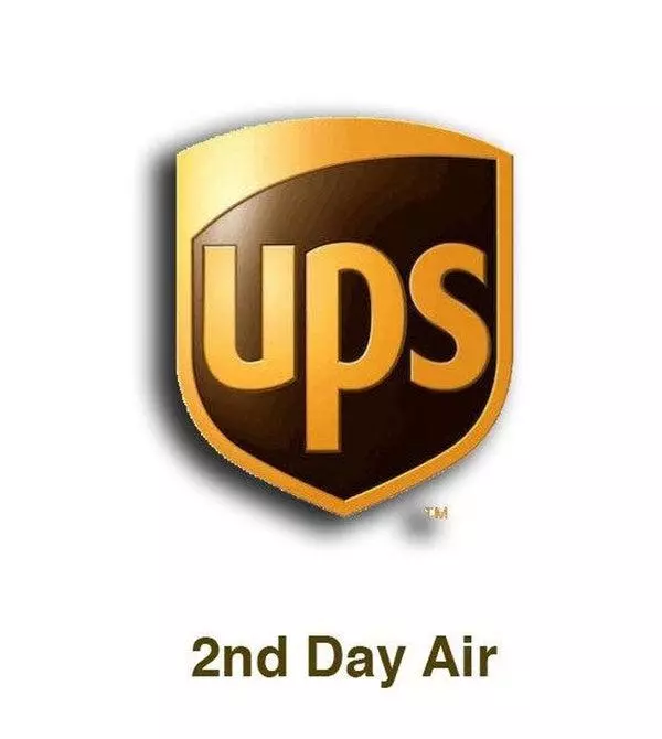 UPS 2 DAY UPGRADE thumbnail