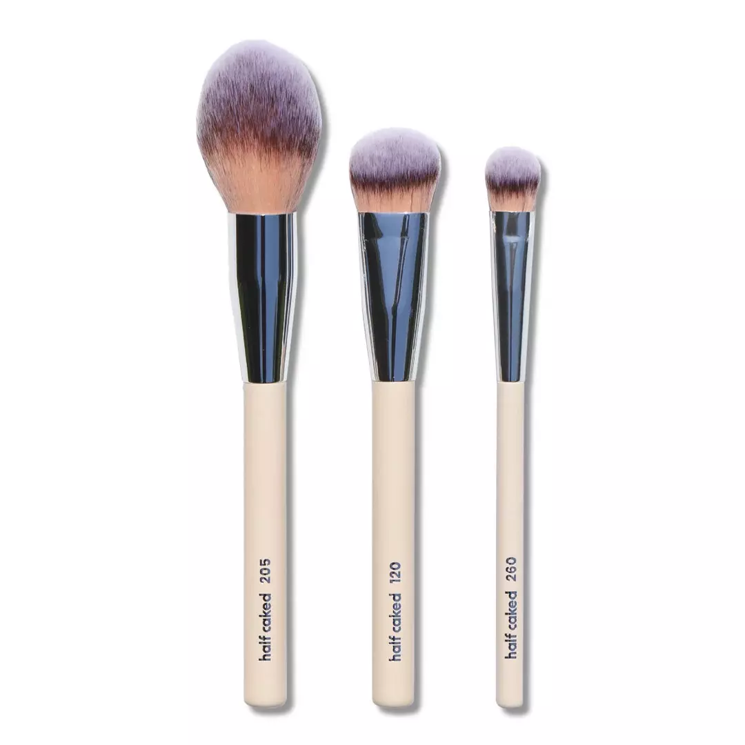 Half Caked Essentials: Face Collection. Retail $34 thumbnail