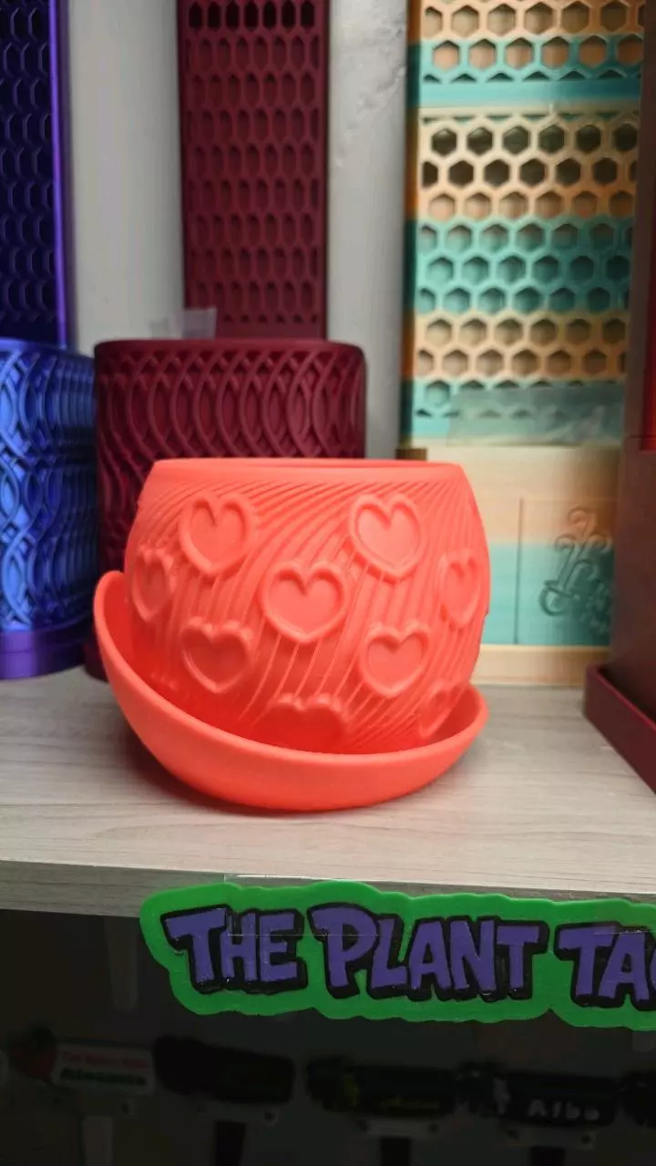 My Endless Love Glow Pinkish thumbnail