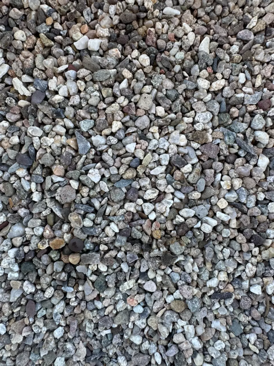 Chat 1-8-1/4” top dressing material thumbnail