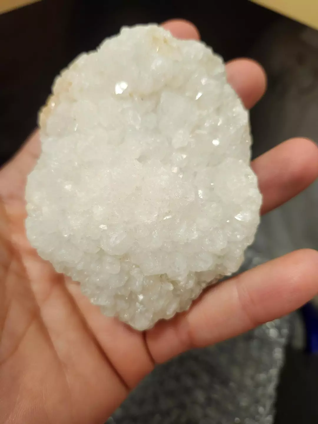 Mm quartz from india thumbnail