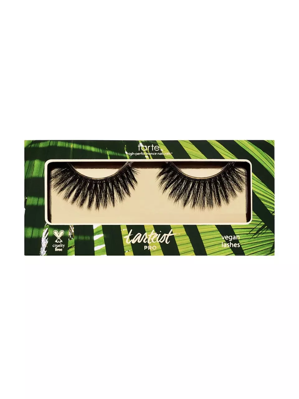 Tarteist Pro Lashes in Baddie. thumbnail