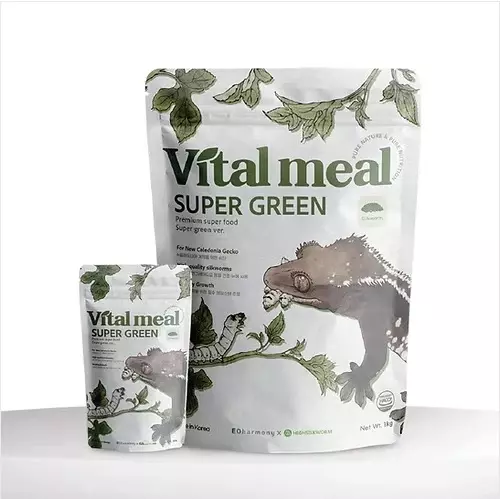 Vital Meal SUPER GREEN 50g thumbnail