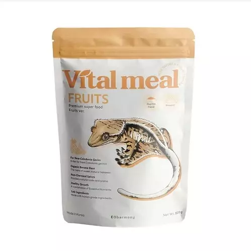 Vital Meal Fruits 50g thumbnail