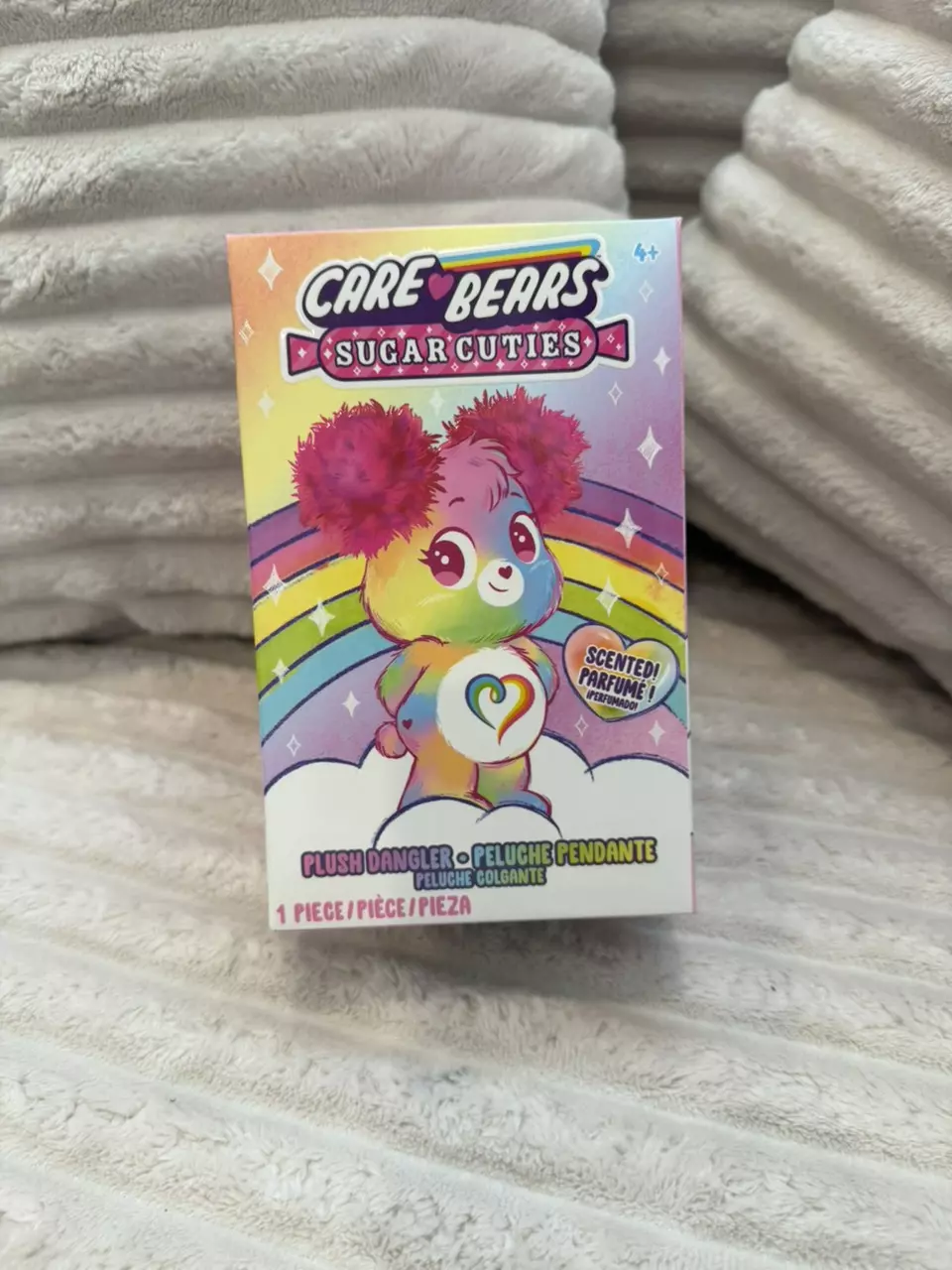 Care Bears scented sugar cutie thumbnail