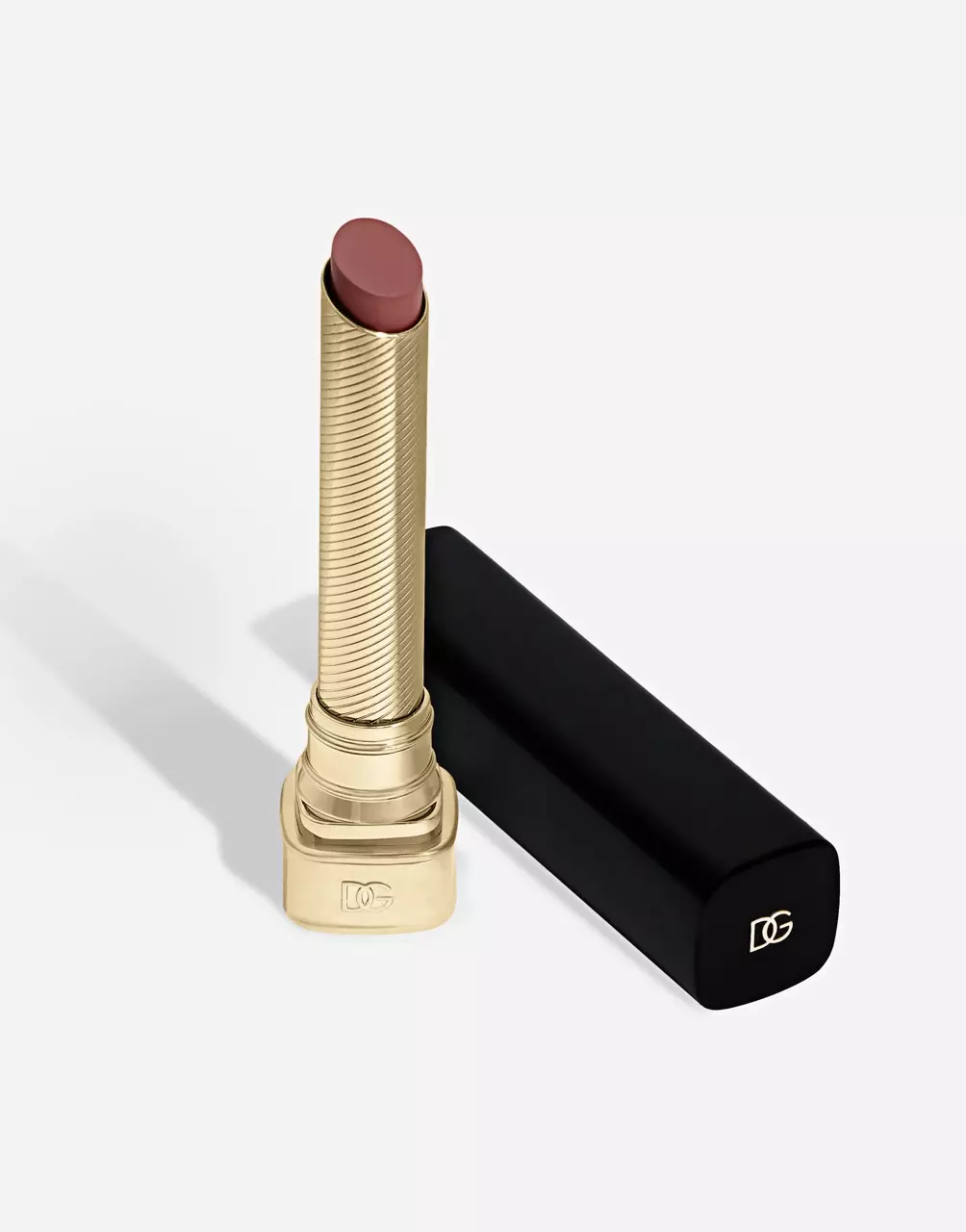 Dolce & Gabbana My Comfy Matte Lipstick. Retail $48 thumbnail