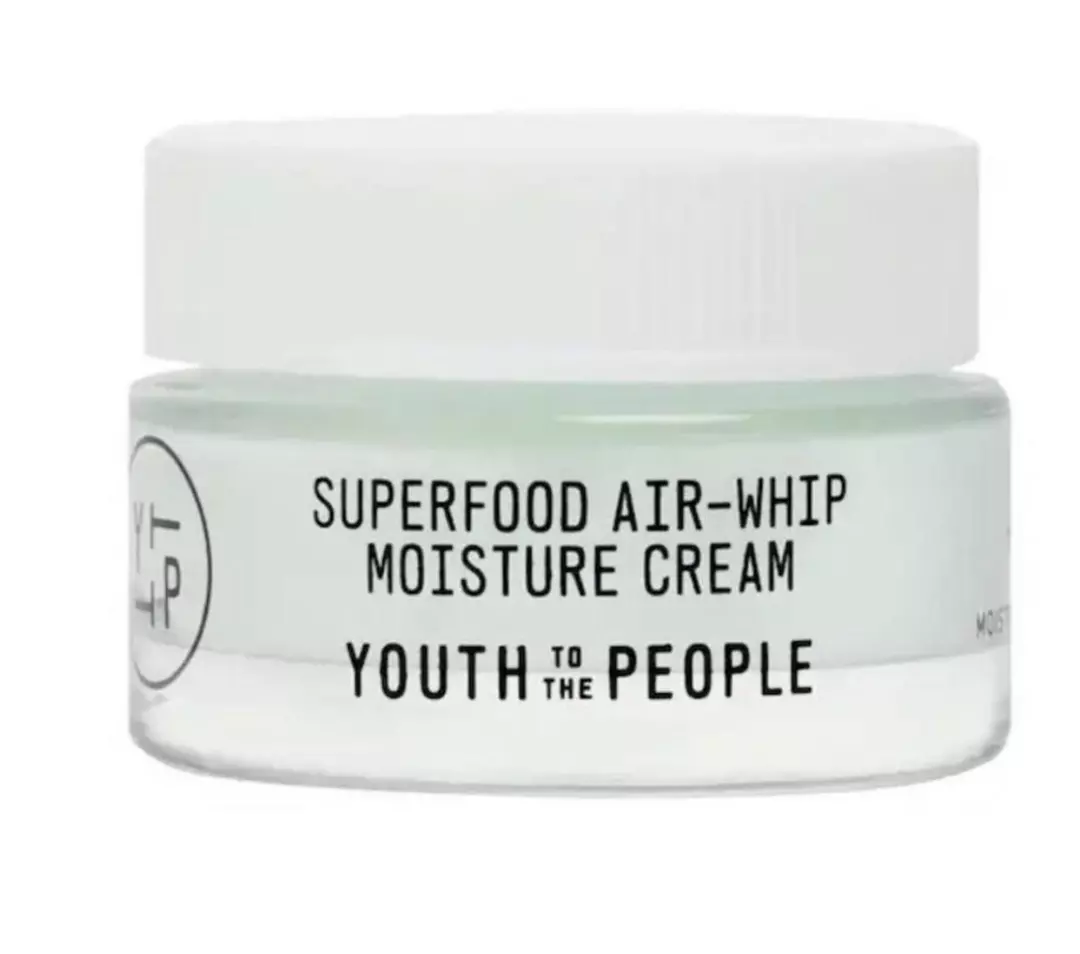 Youth to the People SUPERFOOD AIR-WHIP MOISTURE CREAM 15ml thumbnail