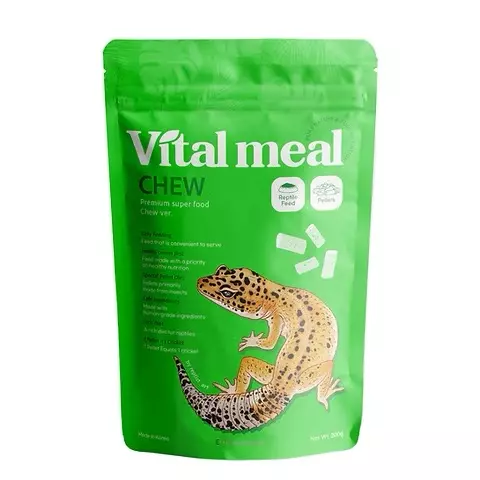 Vital Meal CHEW 200g thumbnail