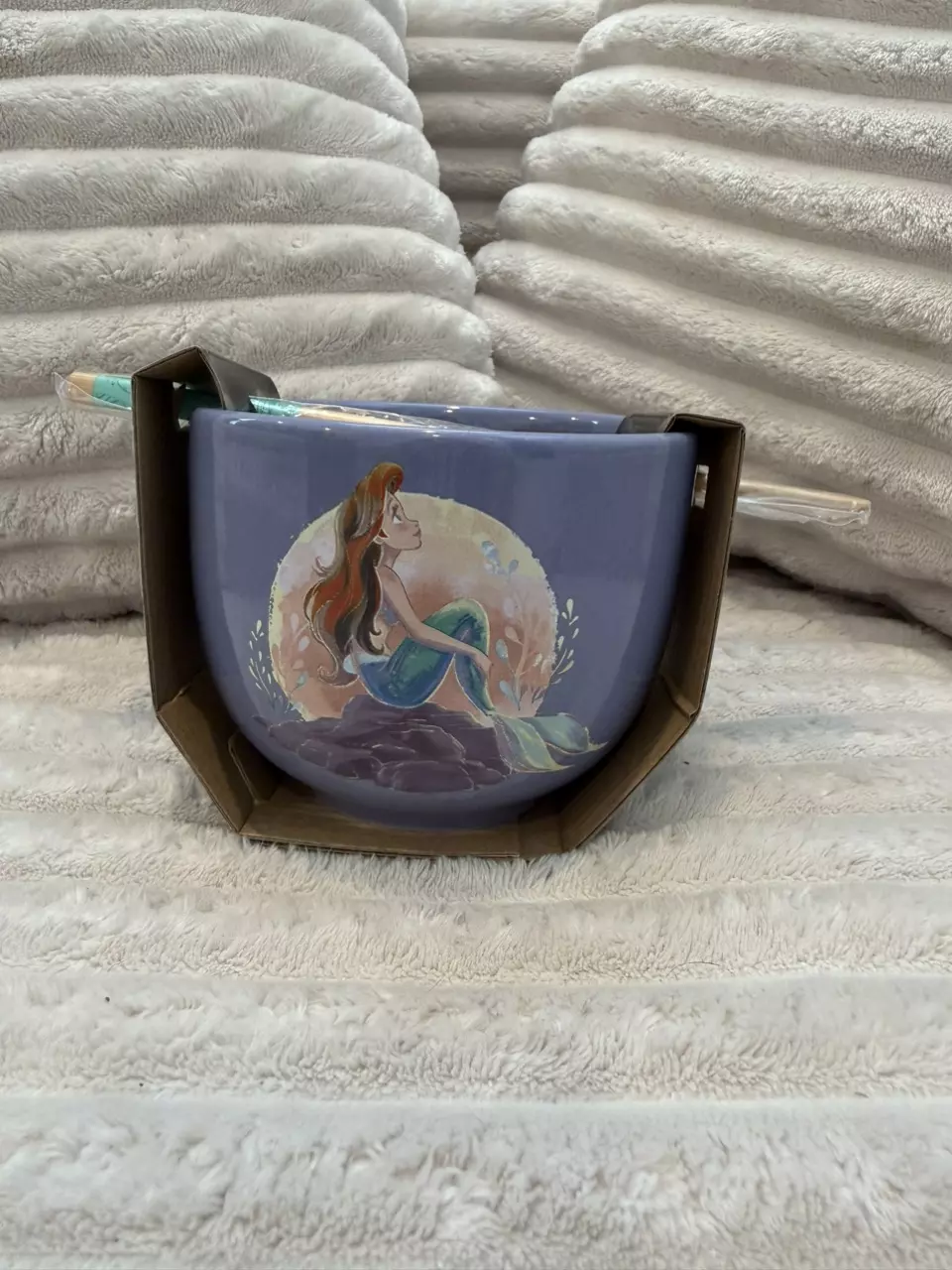 Ariel’s ramen noodle bowl thumbnail