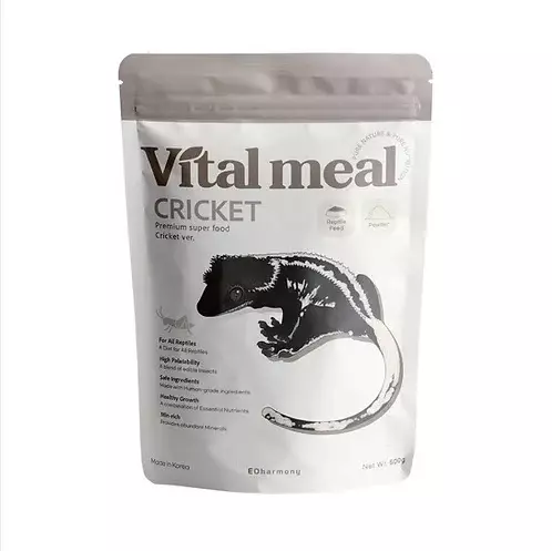 Vital Meal Cricket 50g thumbnail