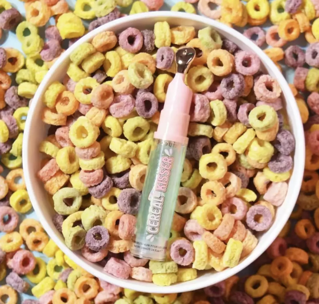 P.Louise Universal Lip Serum - Cereal Kisser thumbnail