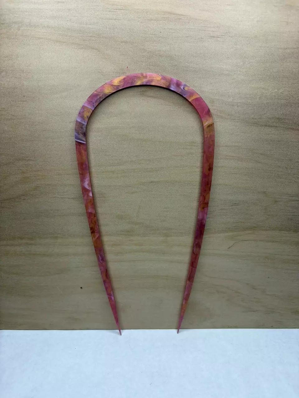 2pk Golden Rose 11” Wide Top Trellis thumbnail