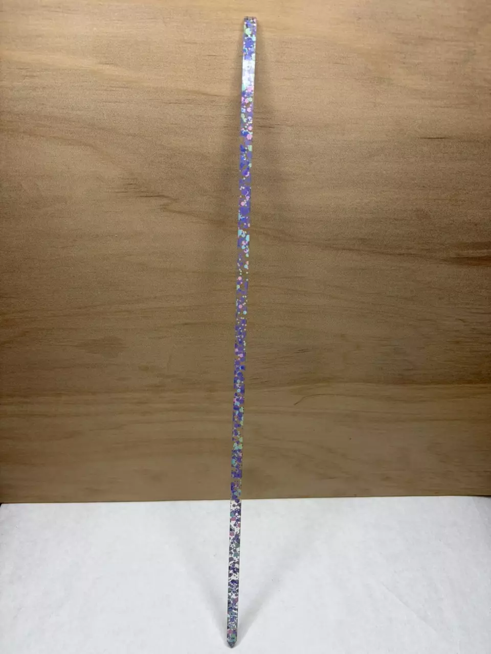 3pk Galactic Glitter 16” Support Sticks thumbnail