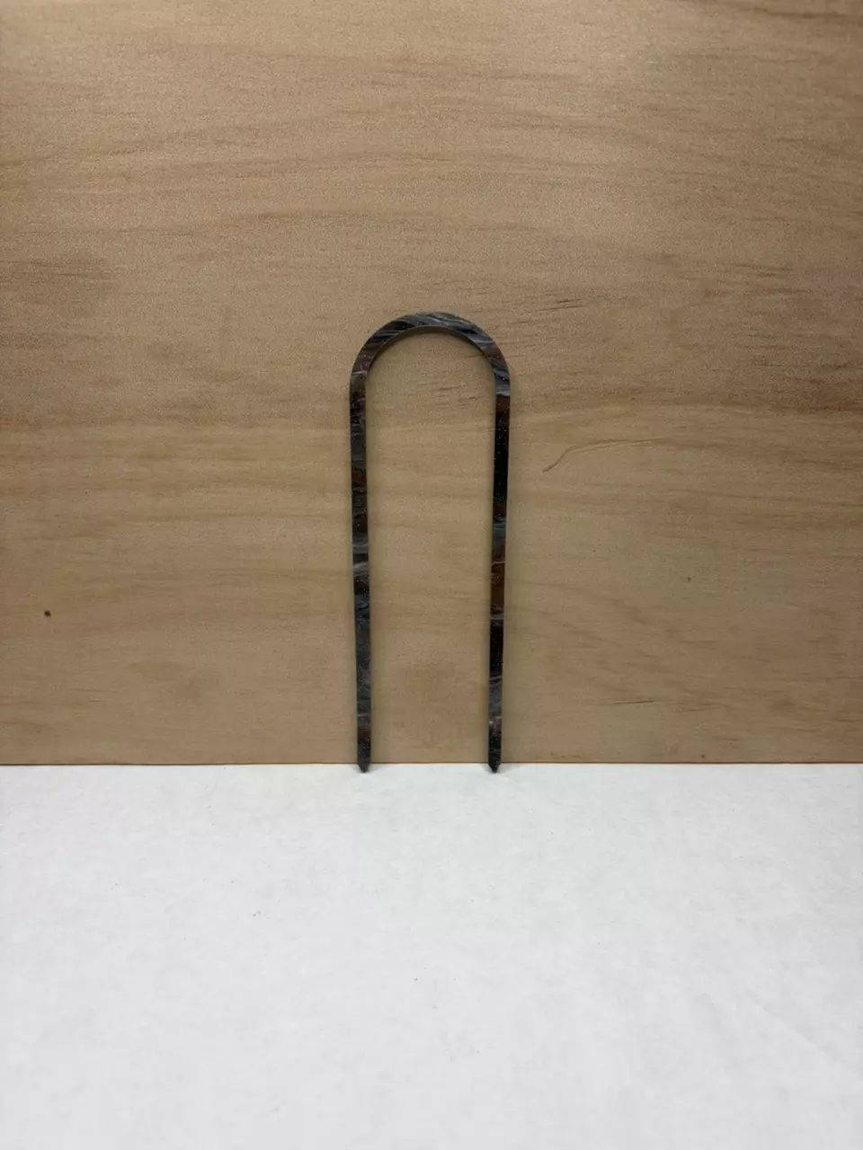 3pk Coffee Mist 6” Rounded Trellis thumbnail