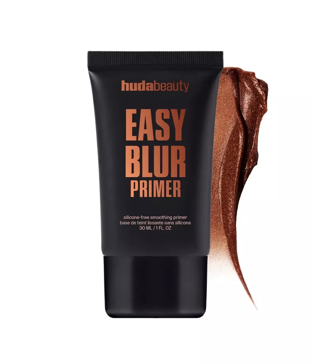 Huda Beaury Easy Blur Primer thumbnail