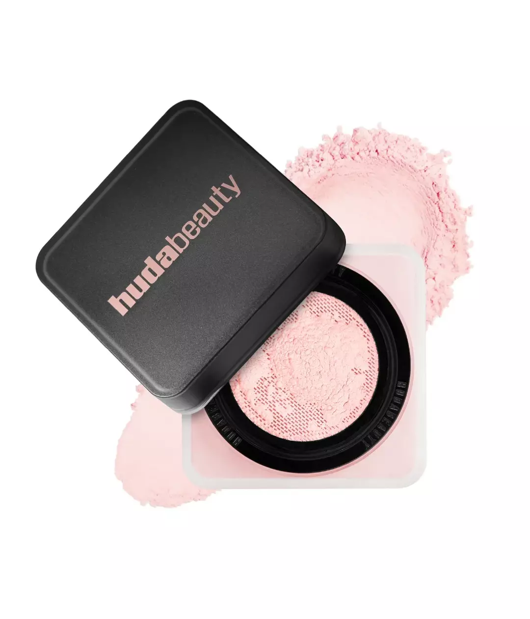 Huda Beauty Cherry Blossom Loose Powder thumbnail