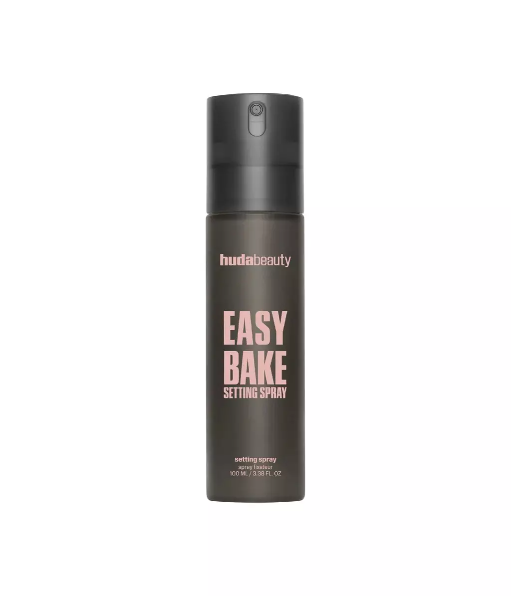 Huda Beauty Easy Bake Setting Setting Spray thumbnail