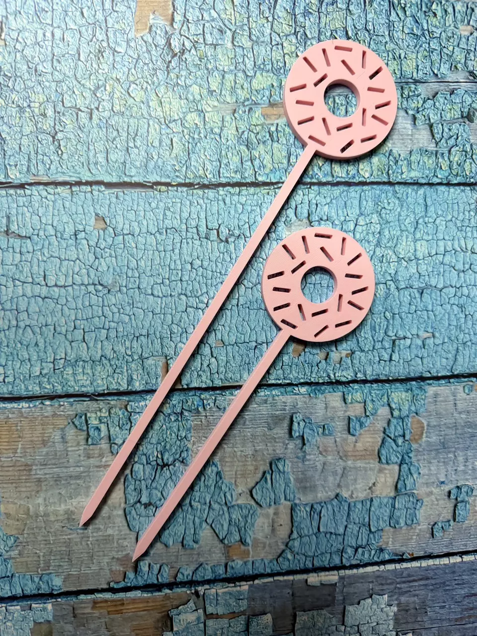 Donut Plant Support Sticks thumbnail