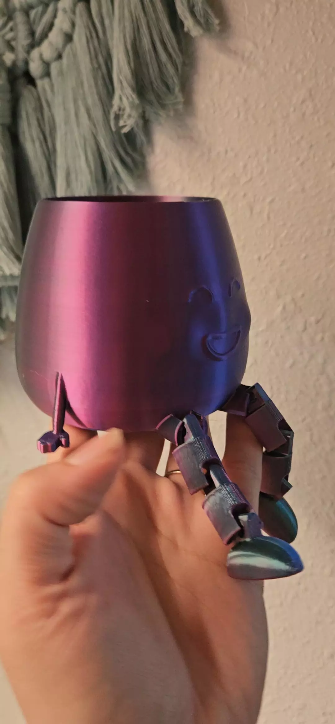 3" cheeky cache planter thumbnail