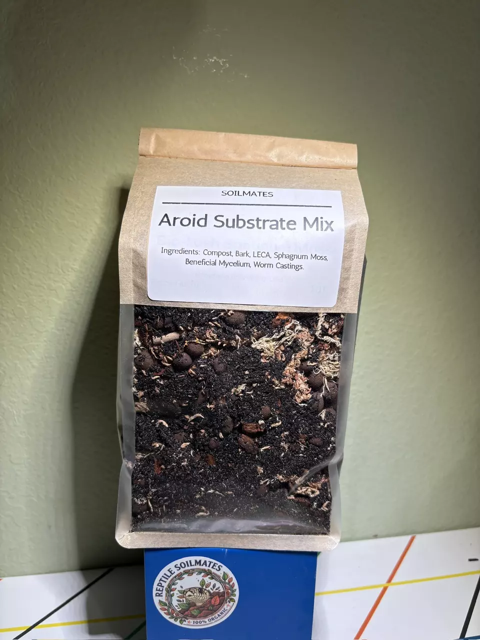 Aroid Substrate Mix thumbnail