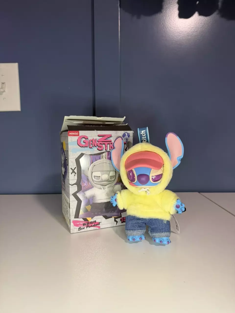 Stitch Gen Z confirmed thumbnail