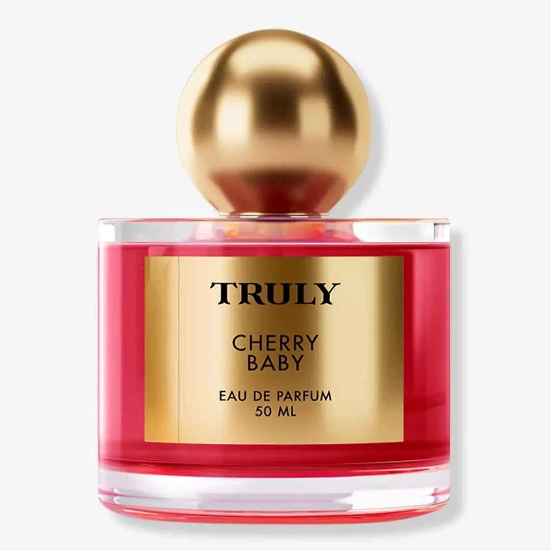 ⭐️NEW⭐️ Truly - Cherry Baby Eau de Parfum (EDP), 50mL thumbnail