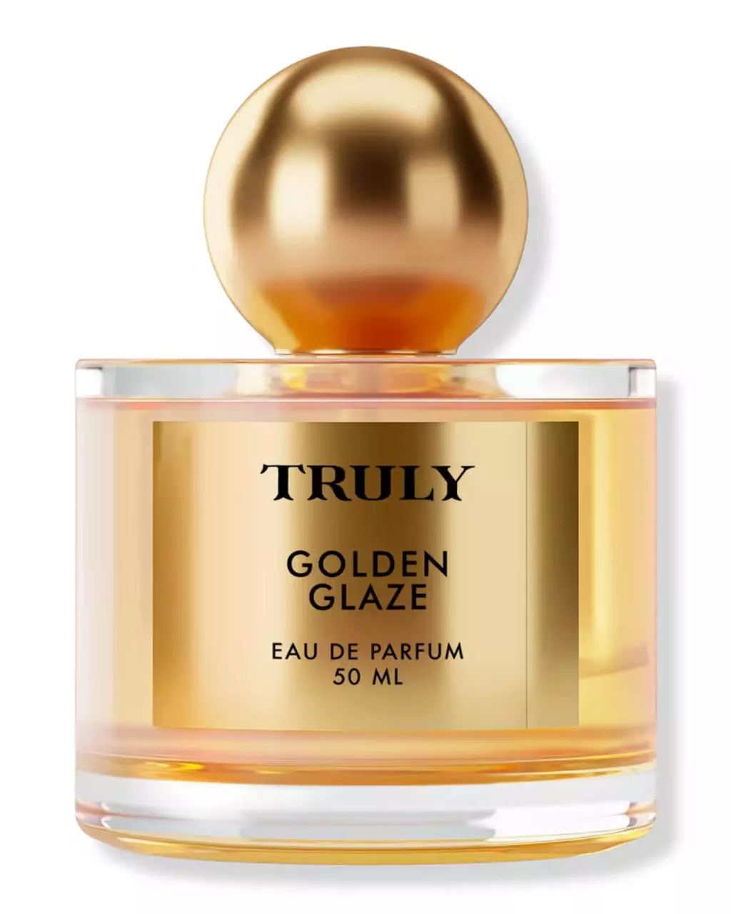 ⭐️NEW⭐️ Truly - Golden Gaze Eau de Parfum (EDP), 50mL *DISCOUNTINUED* thumbnail