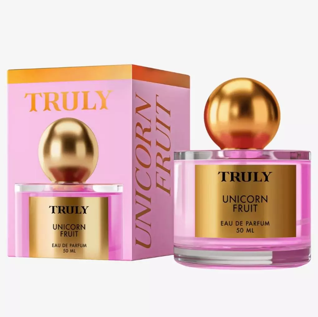 ⭐️NEW⭐️ Truly - Unicorn Fruit Eau de Parfum (EDP), 50mL thumbnail