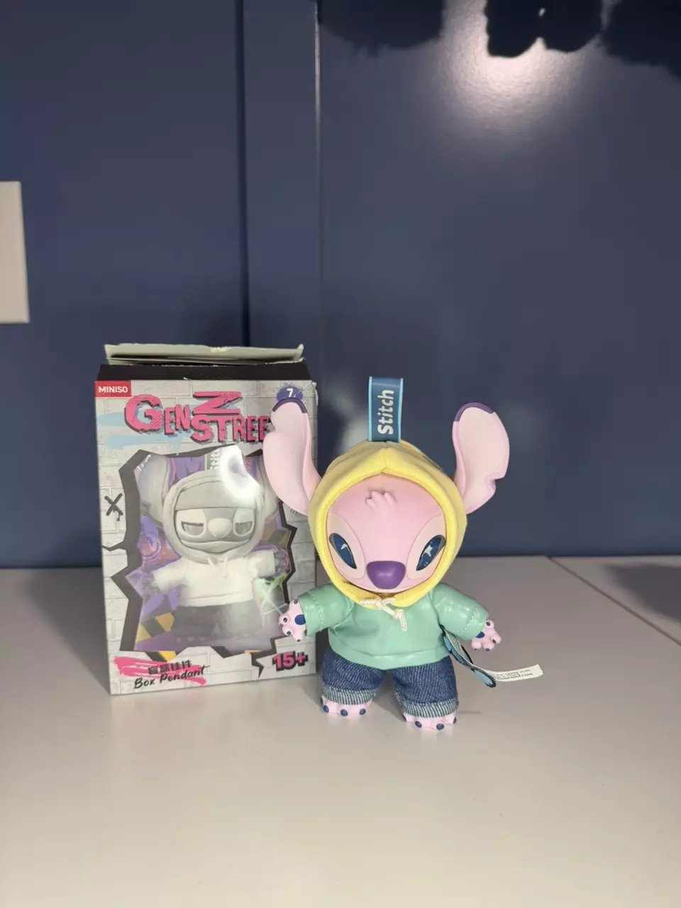Stitch Gen Z confirmed Angel thumbnail