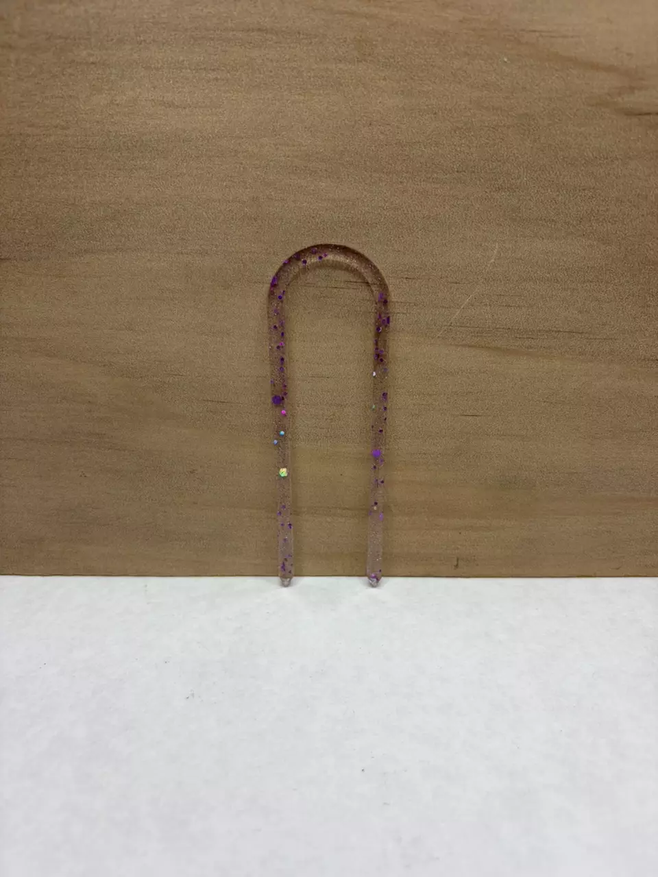 3pk Rapunzle Glitter 4” Rounded Trellis thumbnail