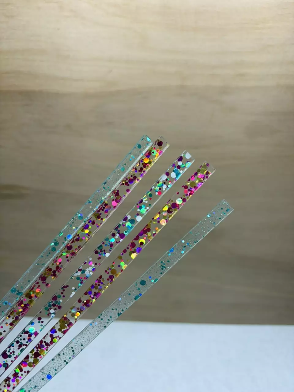 Under the Sea 11” STRAIGHT Variety Support Sticks thumbnail