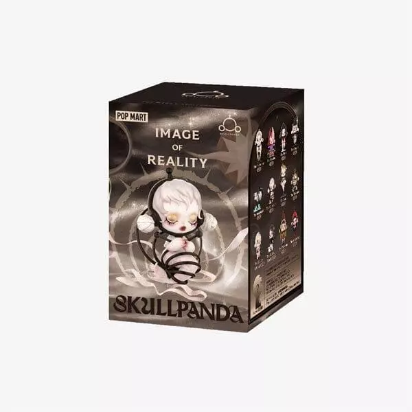 Image of Reality Skullpanda thumbnail