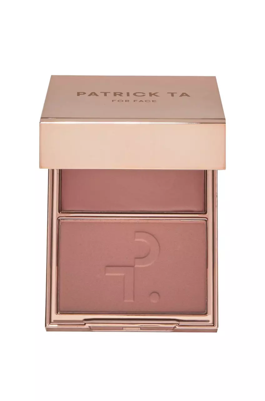 Patrick Ta Major Headline blush thumbnail