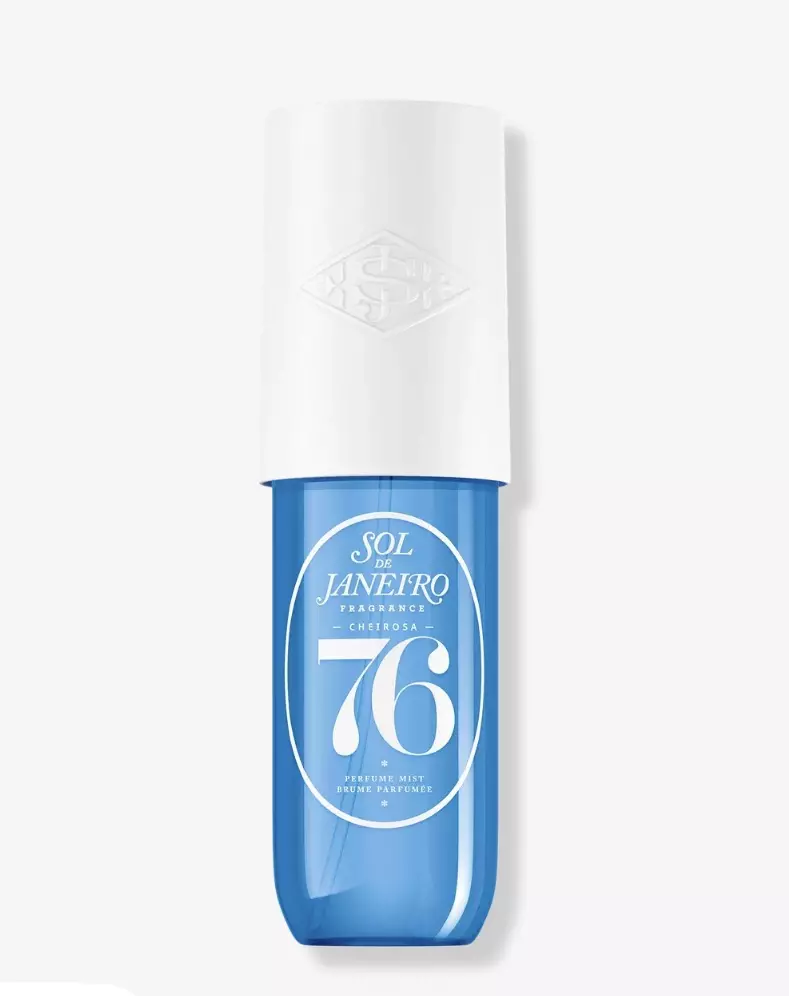 Sol de Janeiro 76 Fragrance Spray 3oz thumbnail