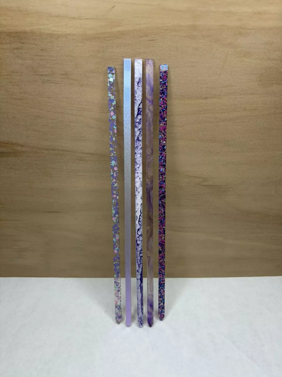 Purple Power 11” STRAIGHT Variety Support Sticks thumbnail