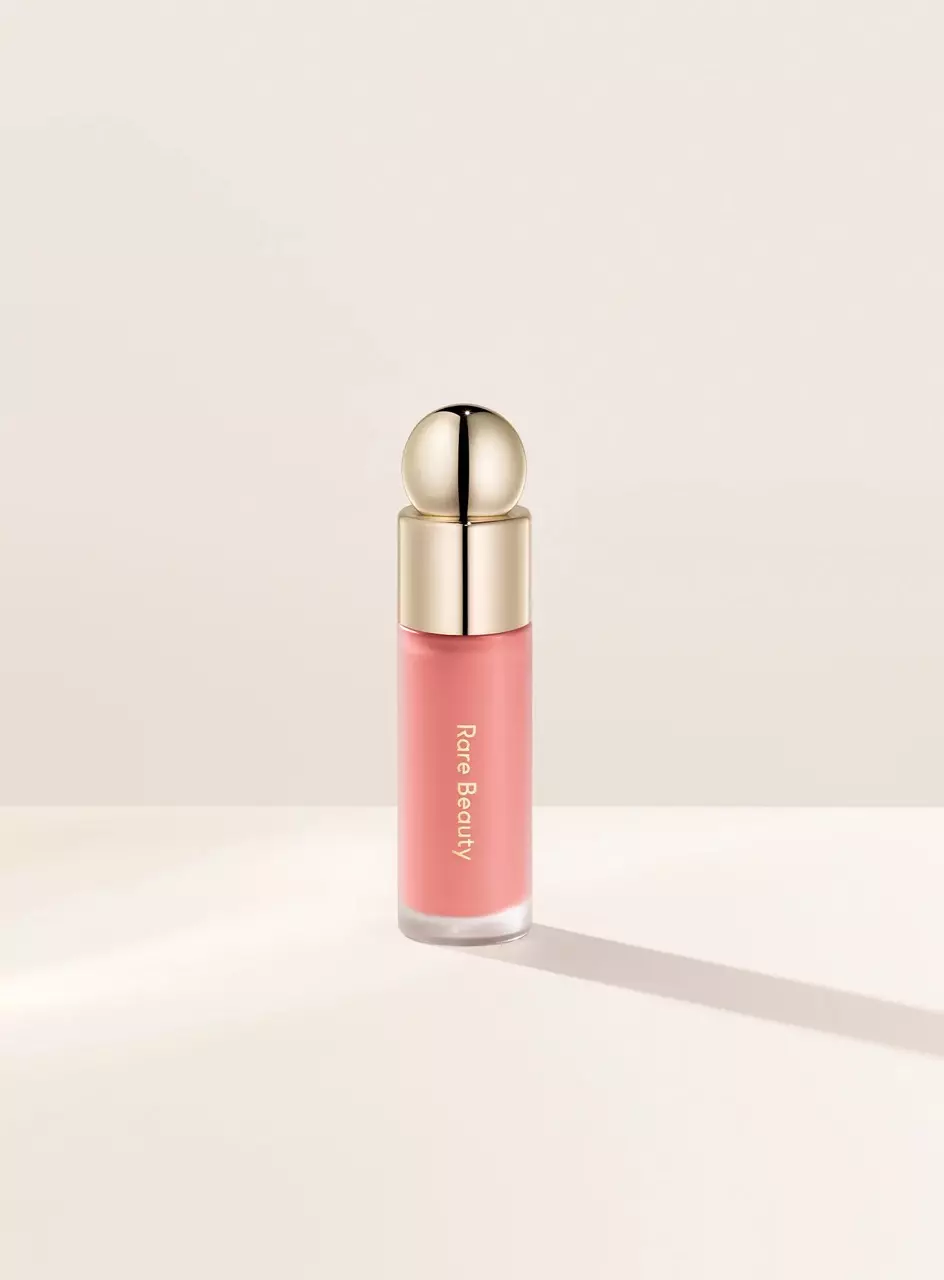 Rare Beauty Soft Pinch Liquid Blush. Shade Hope thumbnail