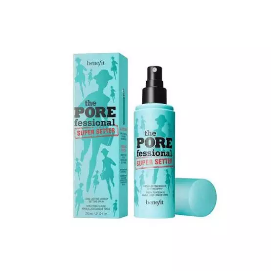 The POREfessional: Super Setter Long-Lasting Makeup Setting Spray thumbnail