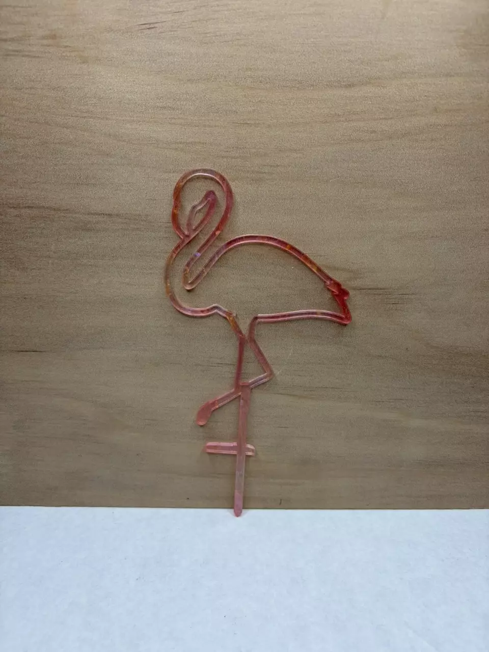 2pk Peachy Keen Flamingo Pot Pal thumbnail