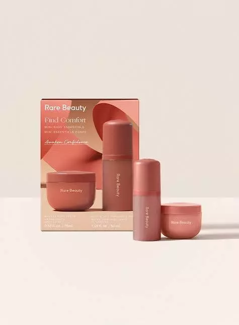 Rare Beauty Find Comfort Set. See description. Sold out online. thumbnail