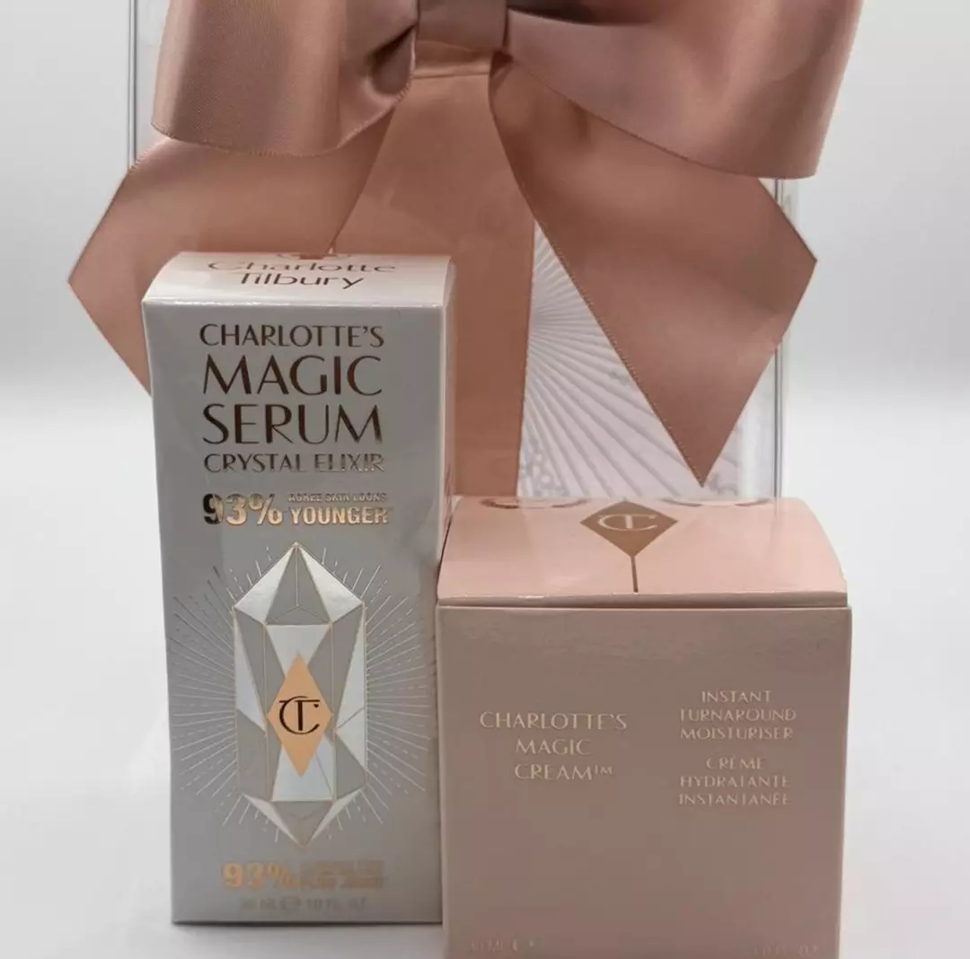 CT Iconic Skin Gift Set thumbnail