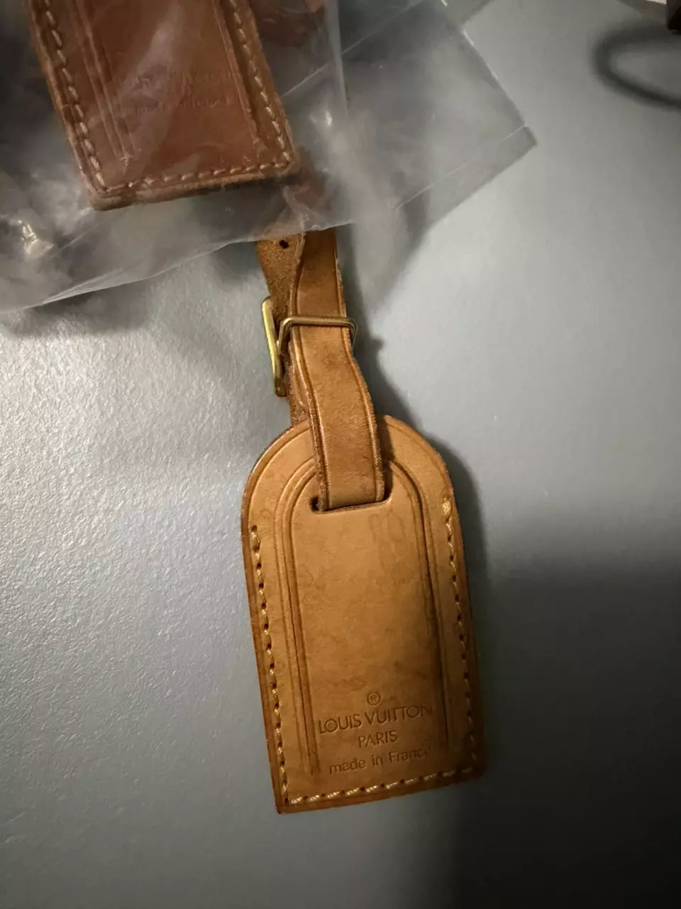 LV Name Tag thumbnail