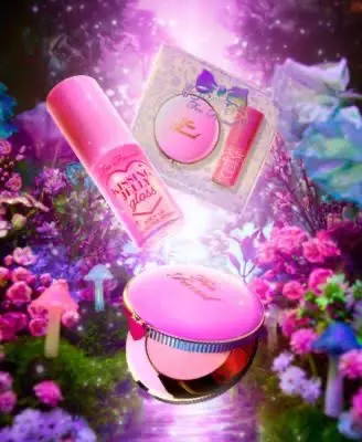 Too Faced Dream A Little Dream 2 pc Set thumbnail