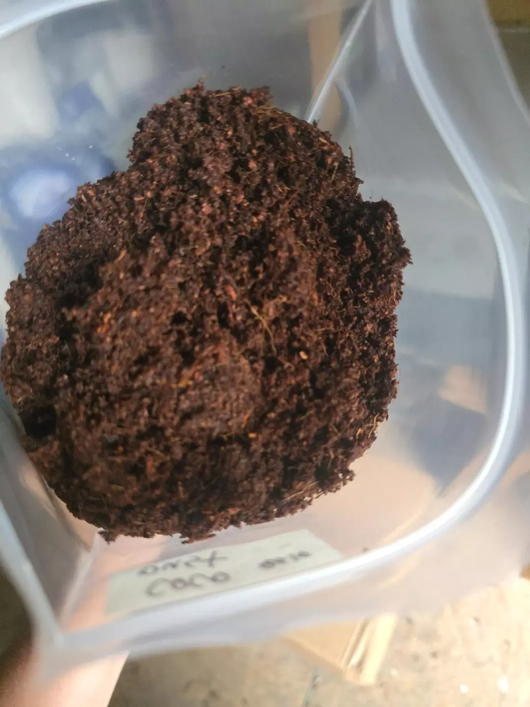 TLC Coco Dust (8x10bag) (BIOACTIVE SERIES) thumbnail